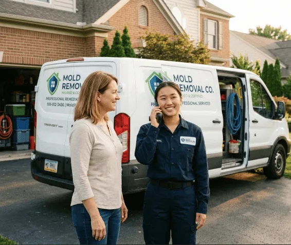 Crawlspace Mold Remediation Kewaunee, WI FAQs